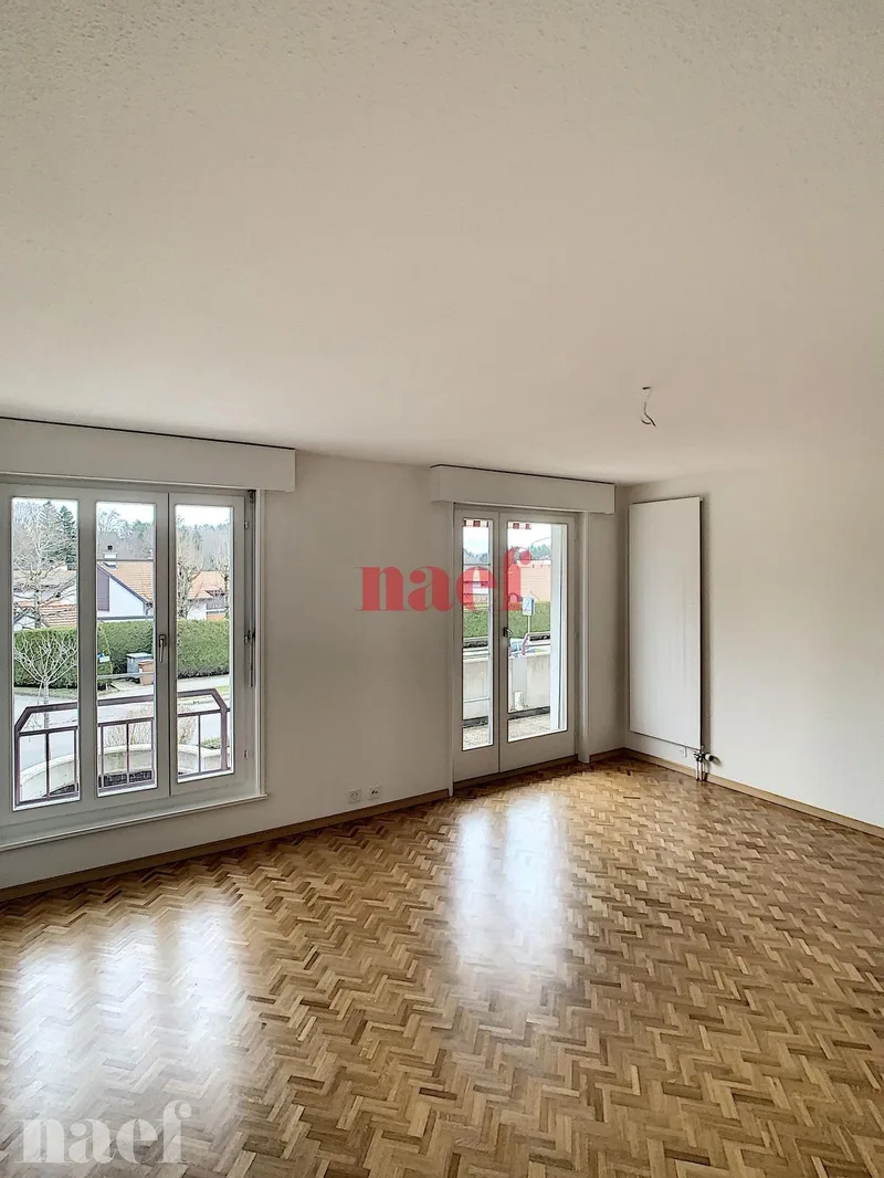 Wohnung 4.5 Zimmer in Epalinges — 2