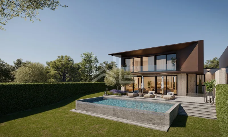 House / Villa 7 rooms in Terre Sainte — 4