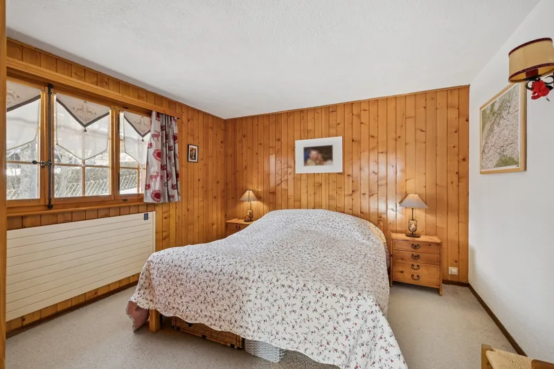 Appartement 3.5 pièces à Ollon — 7