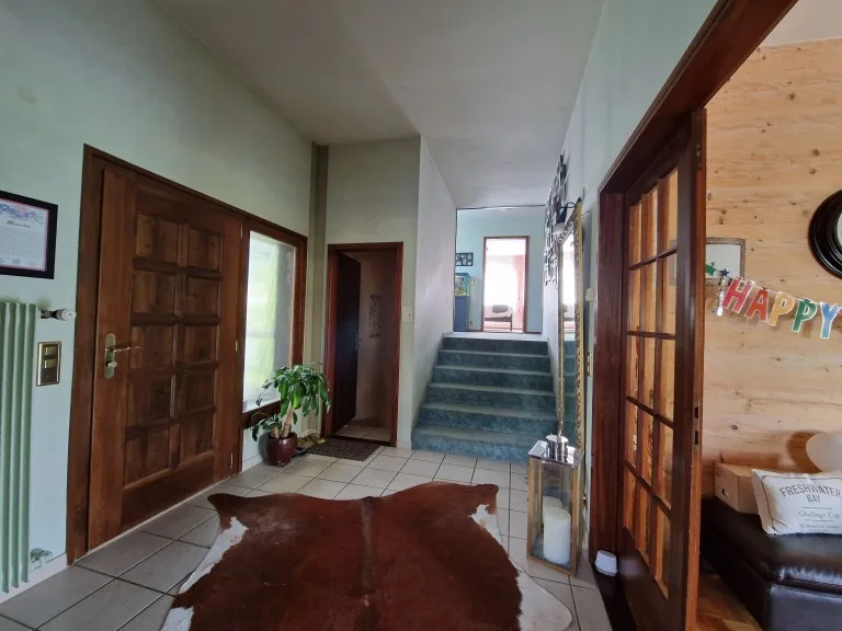 Maison / Villa 8 pièces à Aigle — 4