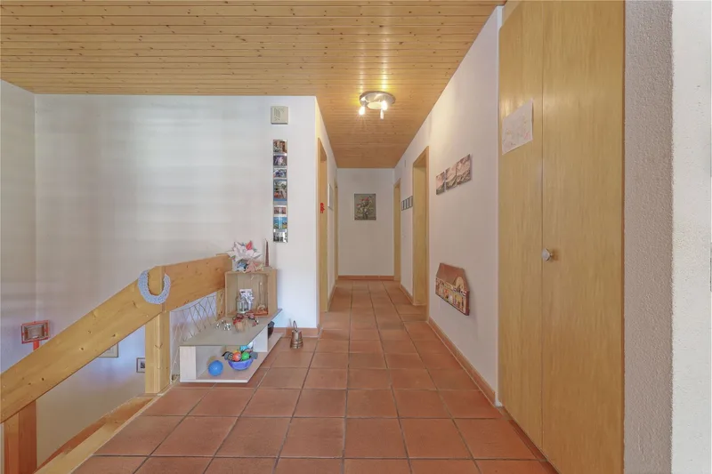 Maison / Villa 4.5 pièces à Bäriswil — photo 8