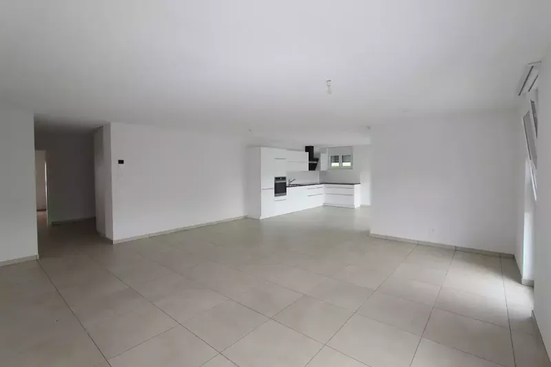 Apartment 5.5 rooms in Courrendlin — photo 6