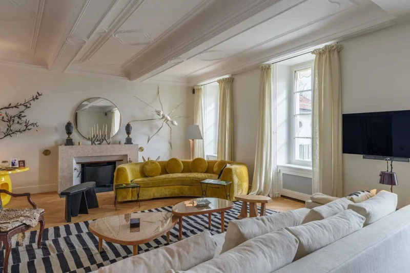 Appartement 5.5 pièces à Rolle — 3