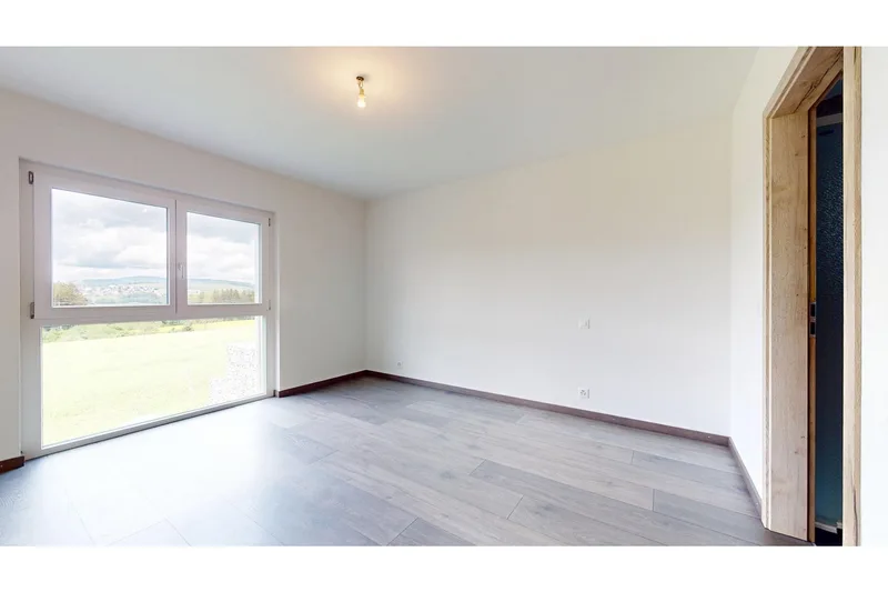 Wohnung 3.5 Zimmer in Botterens — photo 4
