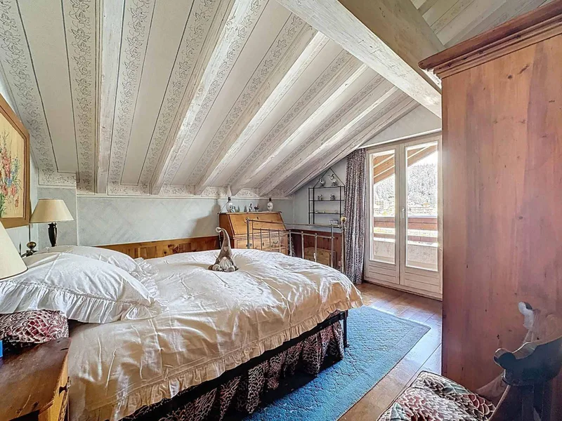 Appartement 7.5 pièces à Lens — 15