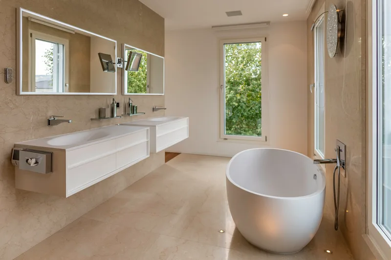 Maison / Villa 9 pièces à Quartier privilégié de Bulle — photo 9