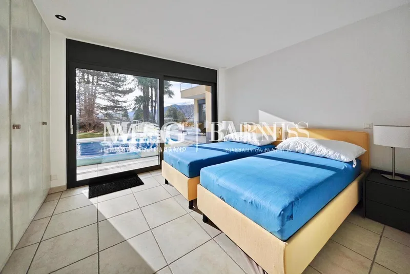 Maison / Villa 5.5 pièces à Villa Luganese — 12