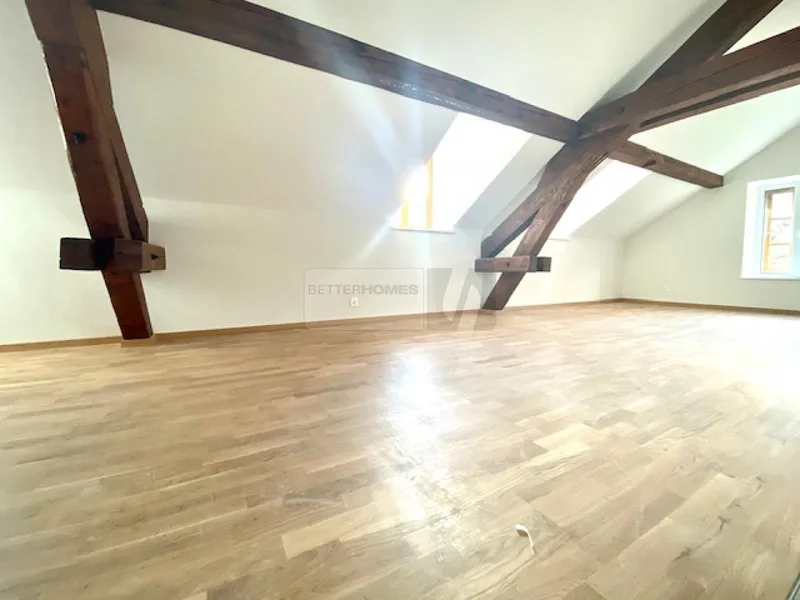 Appartement 3.5 pièces à Vallorbe — photo 2