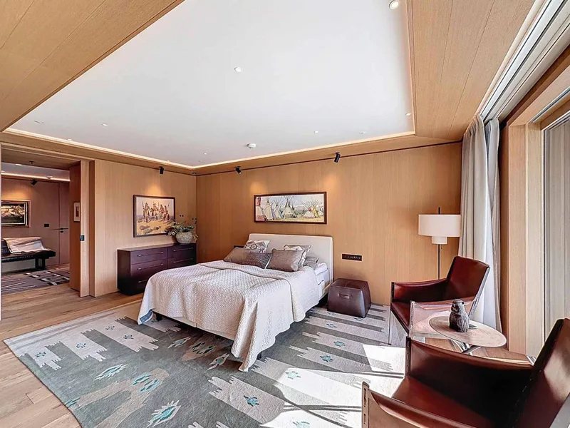 Appartement 3.5 pièces à Crans-Montana — 12