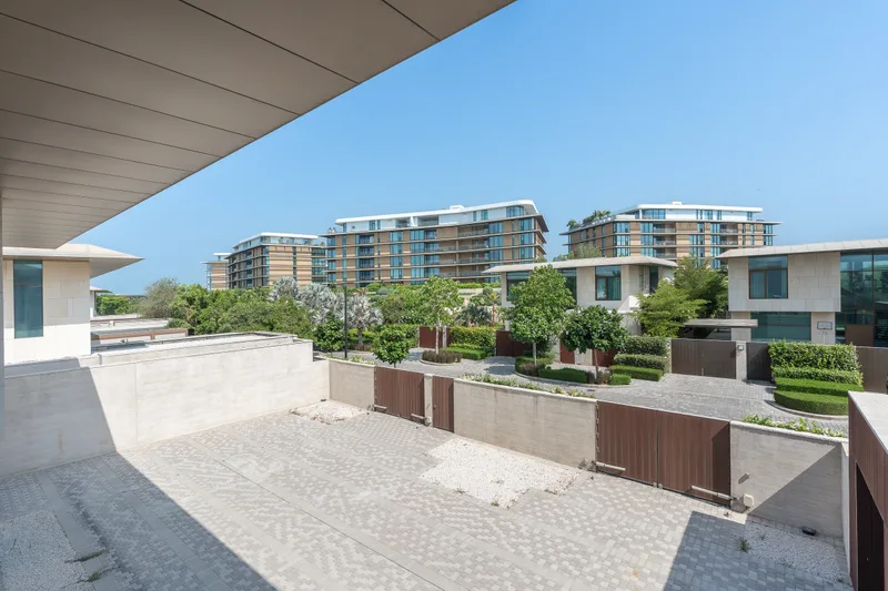 Maison / Villa 5 pièces à Jumeirah Bay Island — photo 31