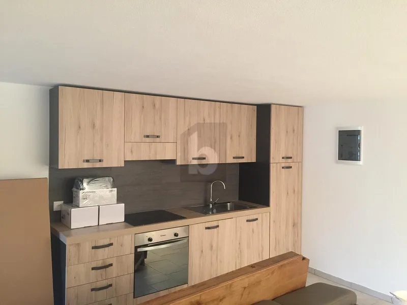 Apartment 3.5 rooms in San Vittore