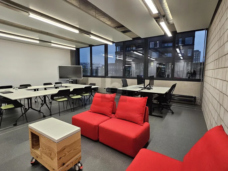 Commercial 1 rooms in Altstetten — 4