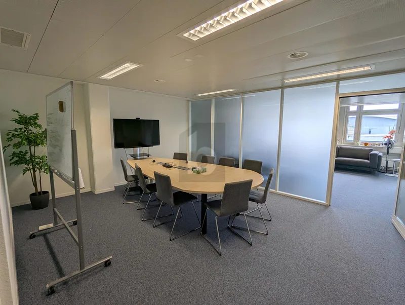 Commercial 11 rooms in Oerlikon — photo 4