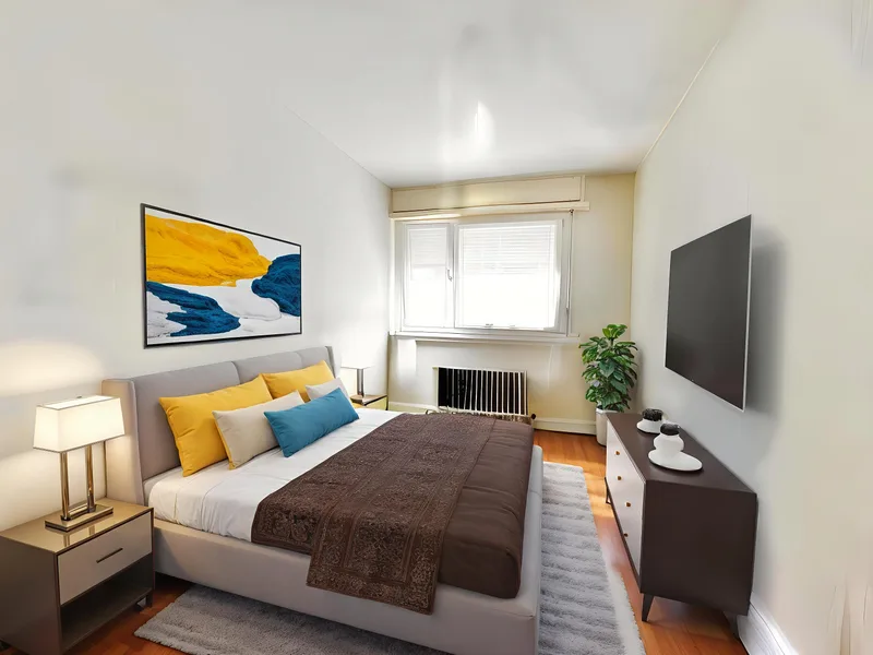 Appartement 2.5 pièces à Lugano — 4