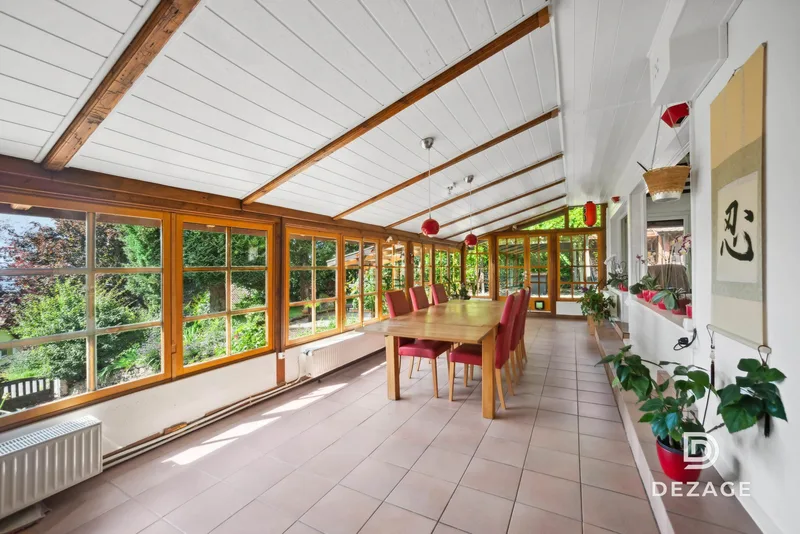 Maison / Villa 5.5 pièces à Romairon — 3