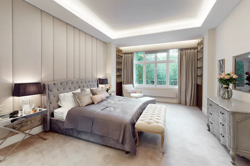 Maison / Villa 11 pièces à Rutland Gate — photo 11