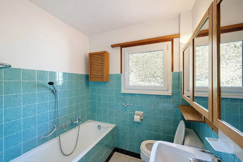 House / Villa 7 rooms in Lutry-Sud — 8