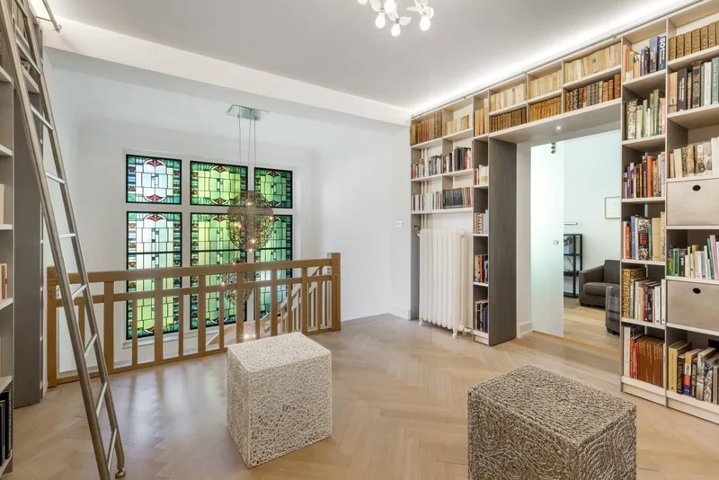 House / Villa 10.5 rooms in Lausanne — 14