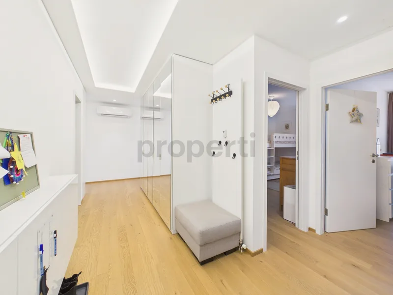 Appartement 4.5 pièces à Breganzona — 6