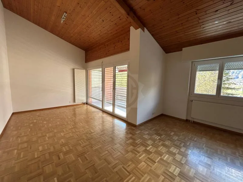 Appartement 4.5 pièces à Lavey-Morcles — photo 8