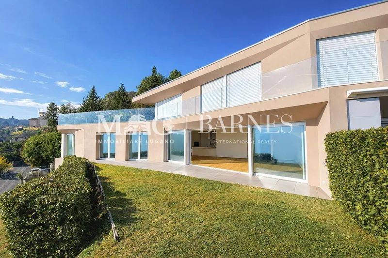 Appartement 4.5 pièces à Lugano — 2