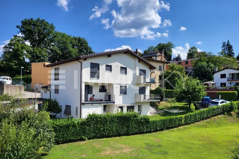 Maison / Villa 10.5 pièces à Breganzona — 2