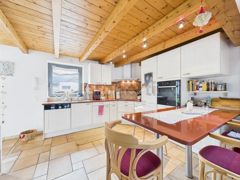 House / Villa 5.5 rooms in Monte — 3