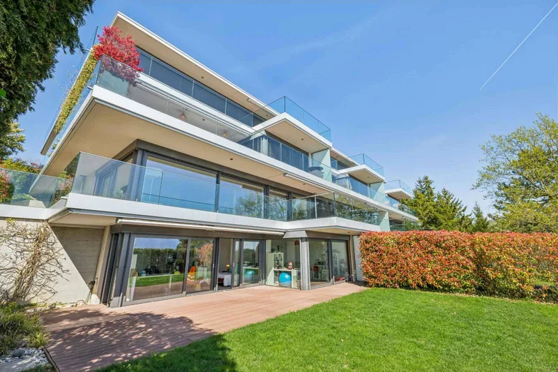 Appartement 6.5 pièces à La Conversion — 8