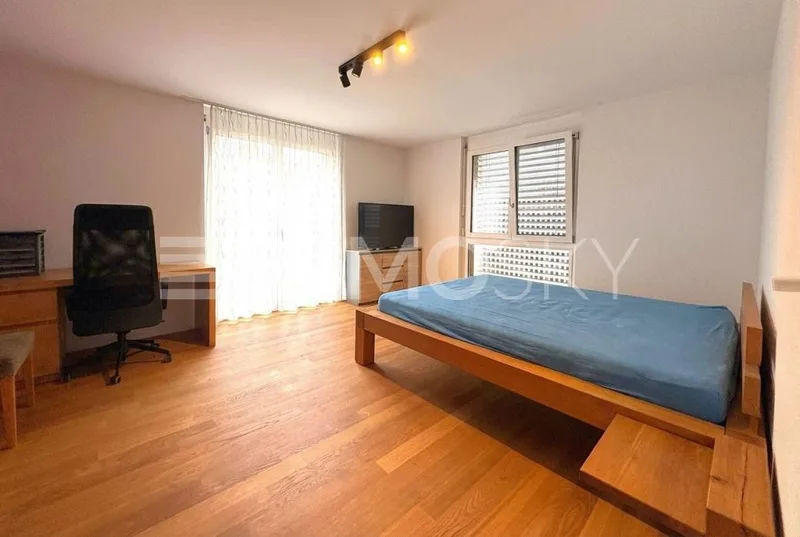 Wohnung 3.5 Zimmer in Schwarzenburg — photo 5
