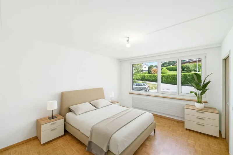 Maison / Villa 4.5 pièces à Cheseaux-Noréaz — photo 7