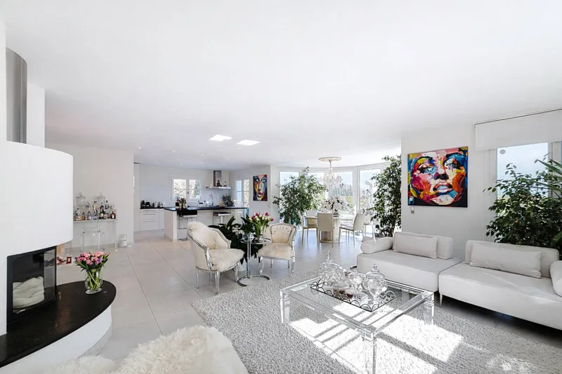 Maison / Villa 7.5 pièces à Lausanne — 2