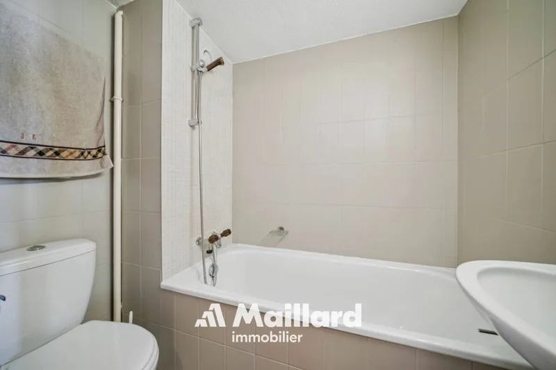 Appartement 3.5 pièces à Sainte-Croix — photo 11