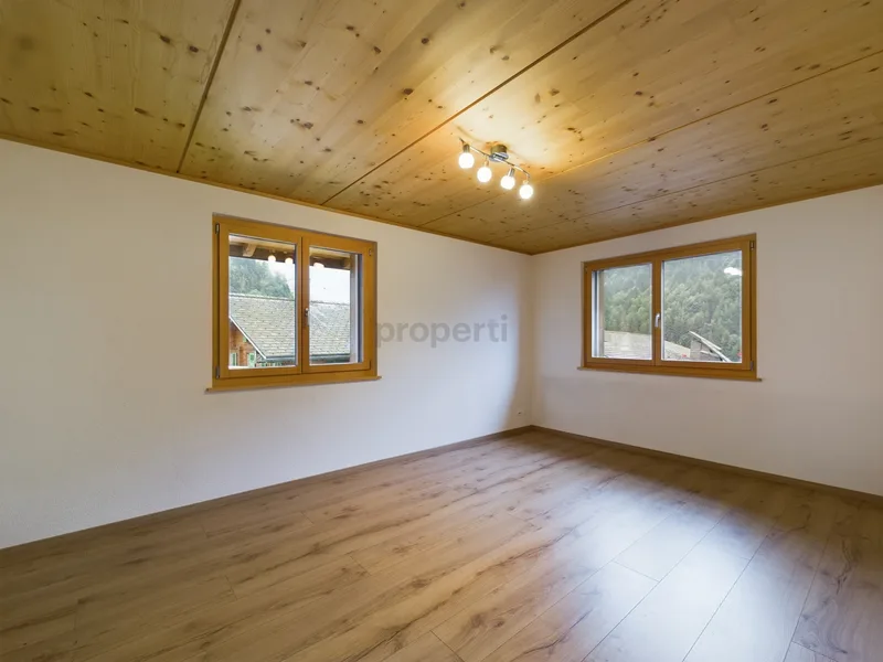 Apartment 5.5 rooms in Im Fang — photo 4