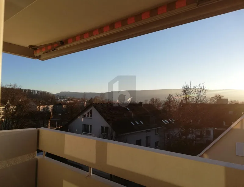 Wohnung 3.5 Zimmer in Oberwil