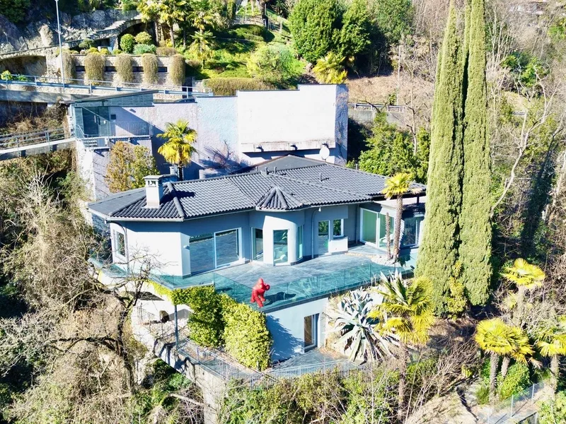 Maison / Villa 4.5 pièces à Vico Morcote — photo 4