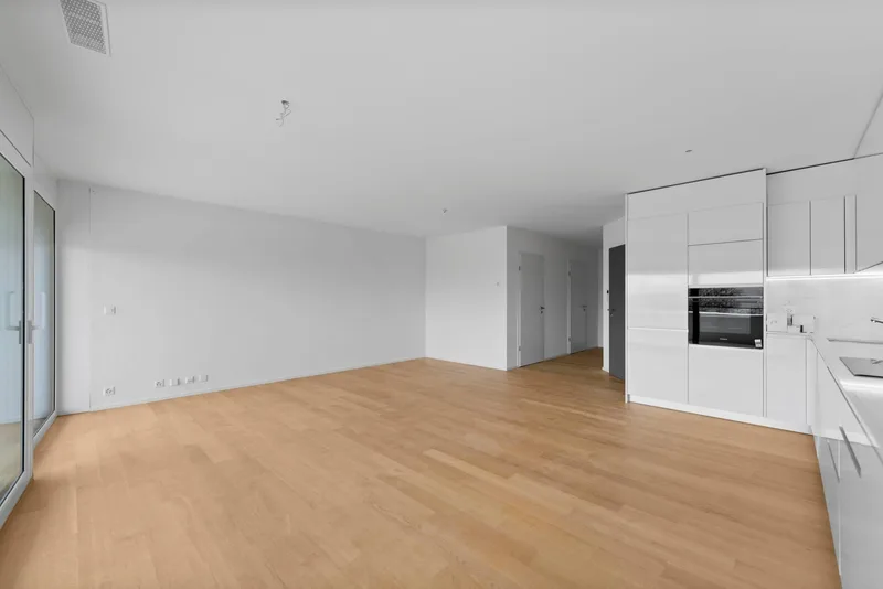 Appartement 2.5 pièces à Rolle — 3