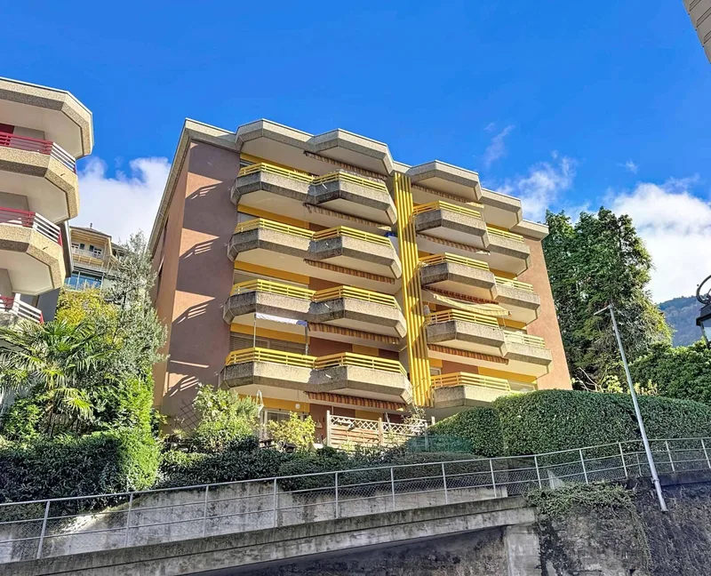 Appartement 3.5 pièces à Territet — 9