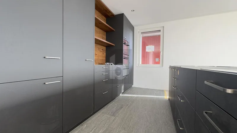 Wohnung 5.5 Zimmer in Wetzikon — photo 2