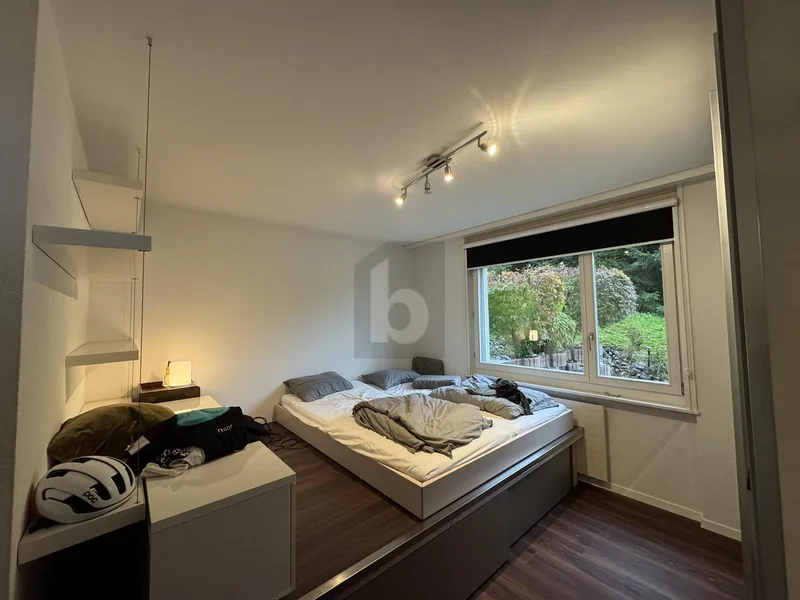 Wohnung 2 Zimmer in Veytaux — photo 4