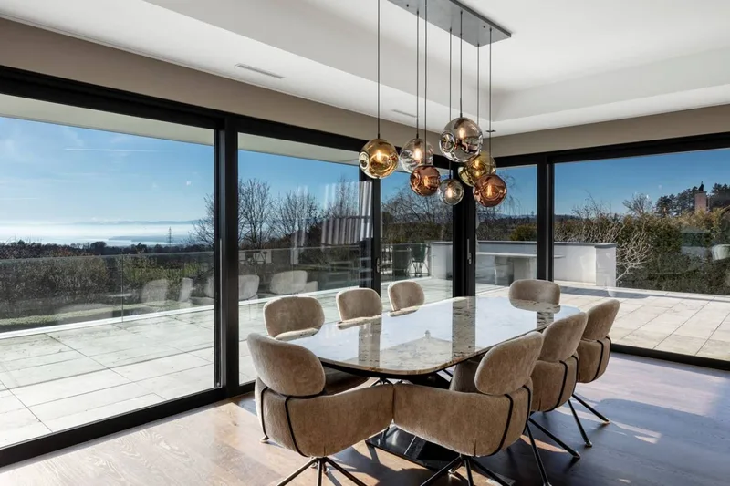 House / Villa 10 rooms in Epalinges — 2