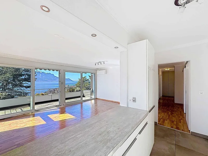 Appartement 3.5 pièces à Montreux — 6