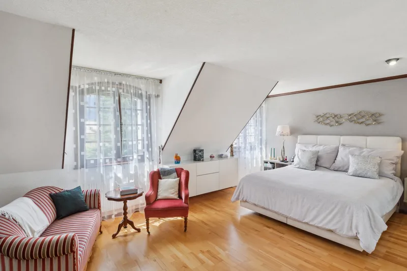 Maison / Villa 9 pièces à Aigle — 14