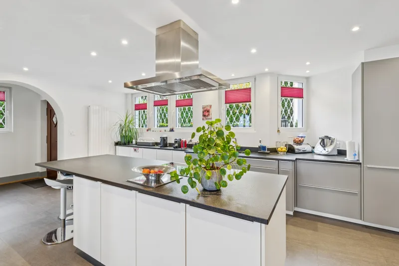 Maison / Villa 9.5 pièces à Montreux — 5