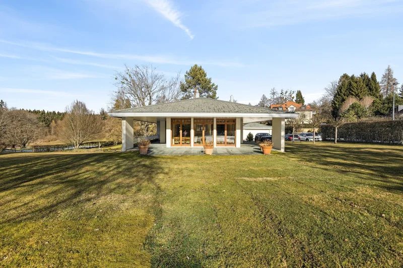 House / Villa 5 rooms in Épalinges — 18