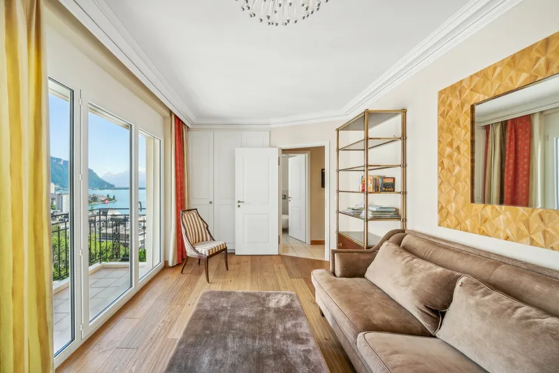 Appartement 5.5 pièces à Montreux — 15