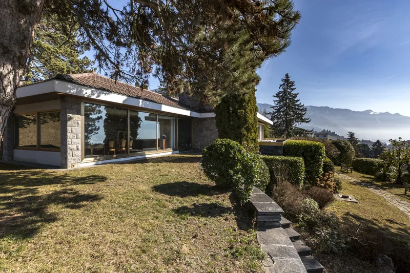 Maison / Villa 12 pièces à Blonay - Saint-Légier — 17