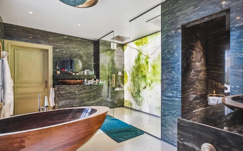 House / Villa 20 rooms in Jouxtens-Mézery — 9