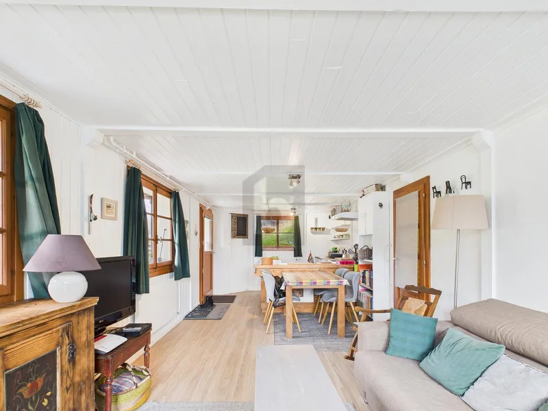 Haus / Villa 7.5 Zimmer in Troistorrents