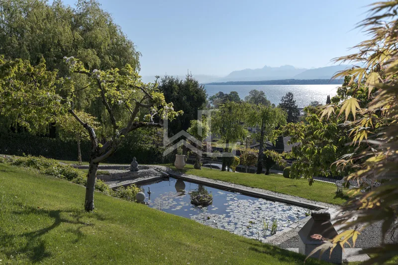 House / Villa 12 rooms in Crans-Montana — 12