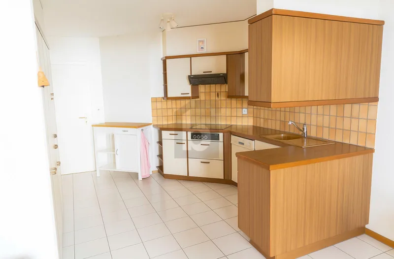 Apartment 4.5 rooms in Saint-Livres — 5